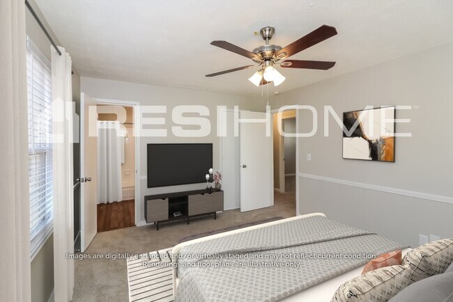Building Photo - 4243 Inca Ct