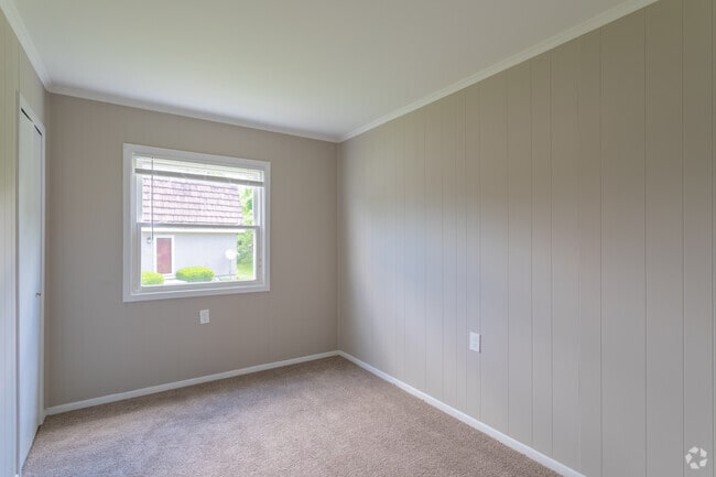 Bedroom - Pine Hill Village