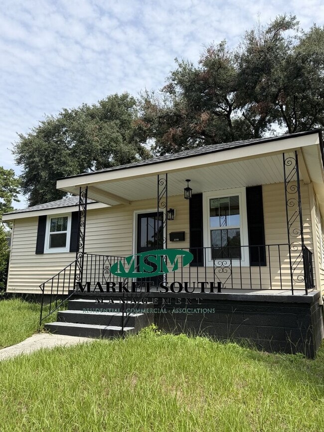 Building Photo - 2318 Florida Ave