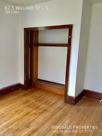 Building Photo - 62 S Willard St
