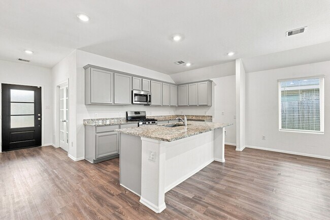 Building Photo - 14222 Overbrook Willow Wy