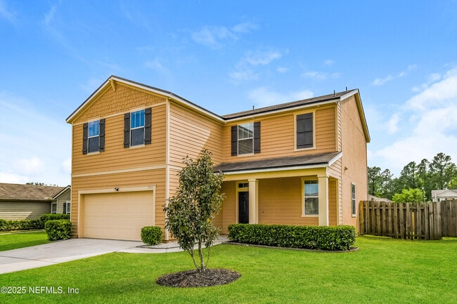 Building Photo - 3862 Falcon Crest Dr