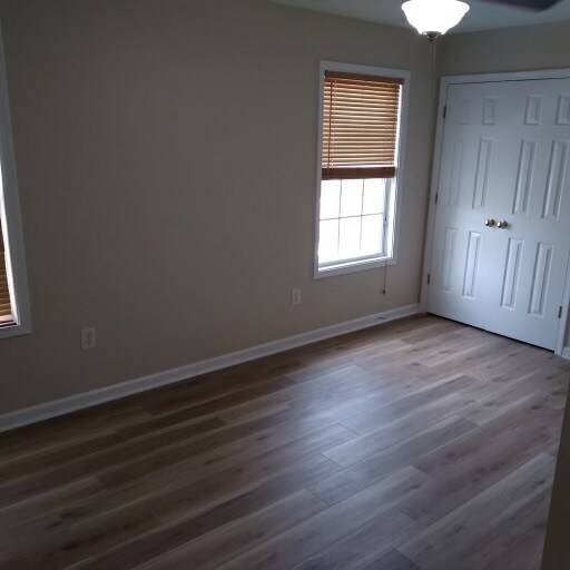 Bedroom - 145 Charleston Ln