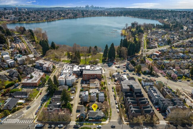 Building Photo - 7938 Densmore Ave N