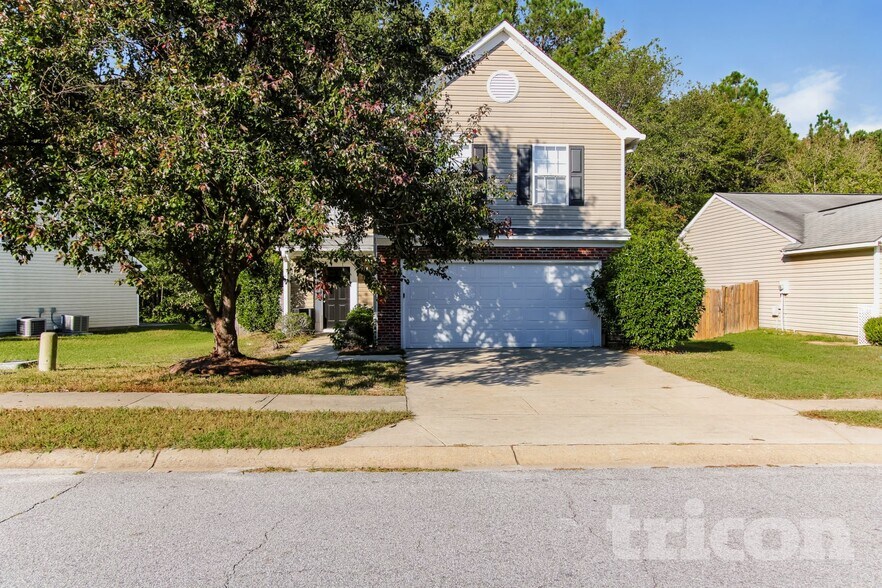 Building Photo - 162 Cogburn Rd