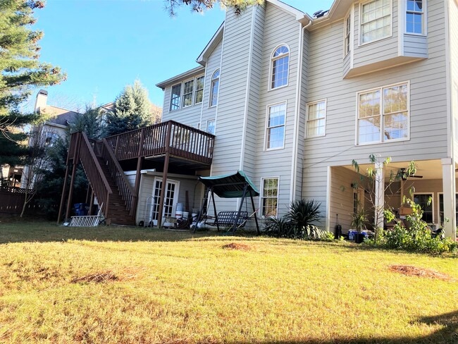 Building Photo - 10920 Donamere Dr