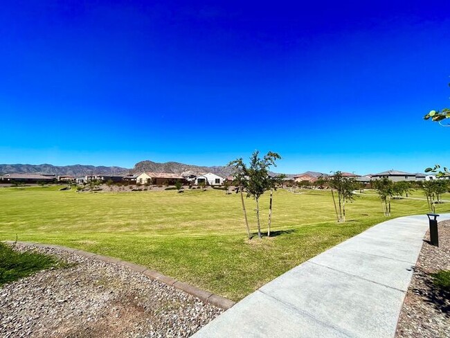 Building Photo - Recently Built Home in Litchfield Park at ...