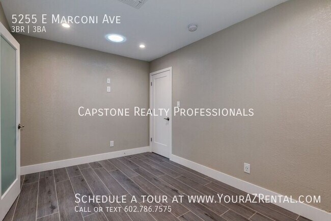 Building Photo - 5255 E Marconi Ave