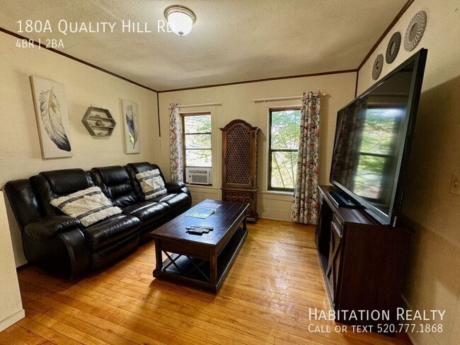 Building Photo - 180A Quality Hill Rd