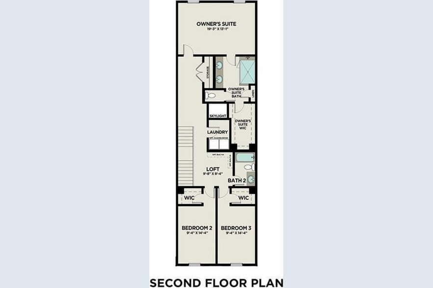 Building Photo - 201 Prairie Ln