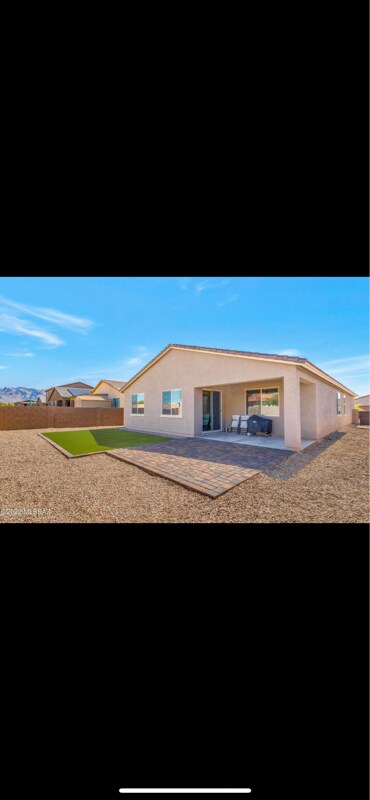Building Photo - 3488 W Granite Vista Dr