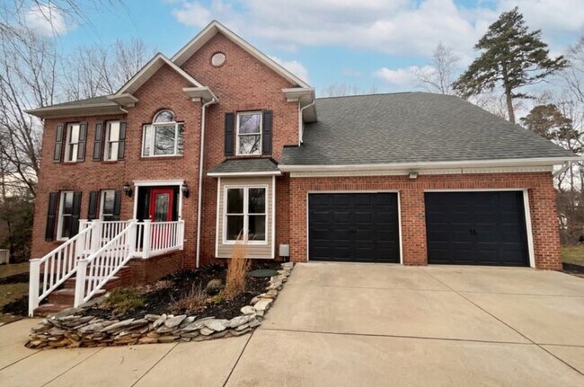 Building Photo - 122 W Tattersall Dr