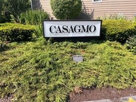 Condo Complex - 14 Carpenter Close