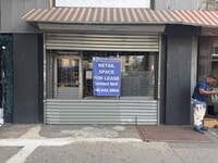 Building Photo - 1689 Amsterdam Ave