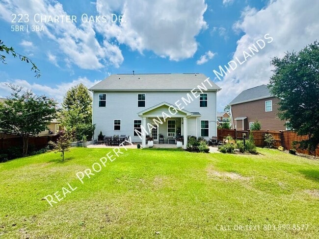 Building Photo - 223 Charter Oaks Dr