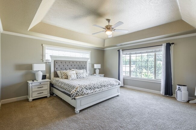 Building Photo - Stunningly Upgraded 4-Bedroom Home in Prime Eagle Location