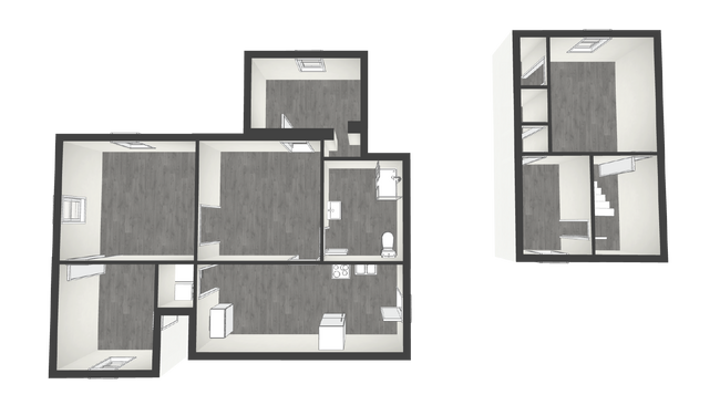 Building Photo - 4 Bed 2 Bath close to UWEC!
