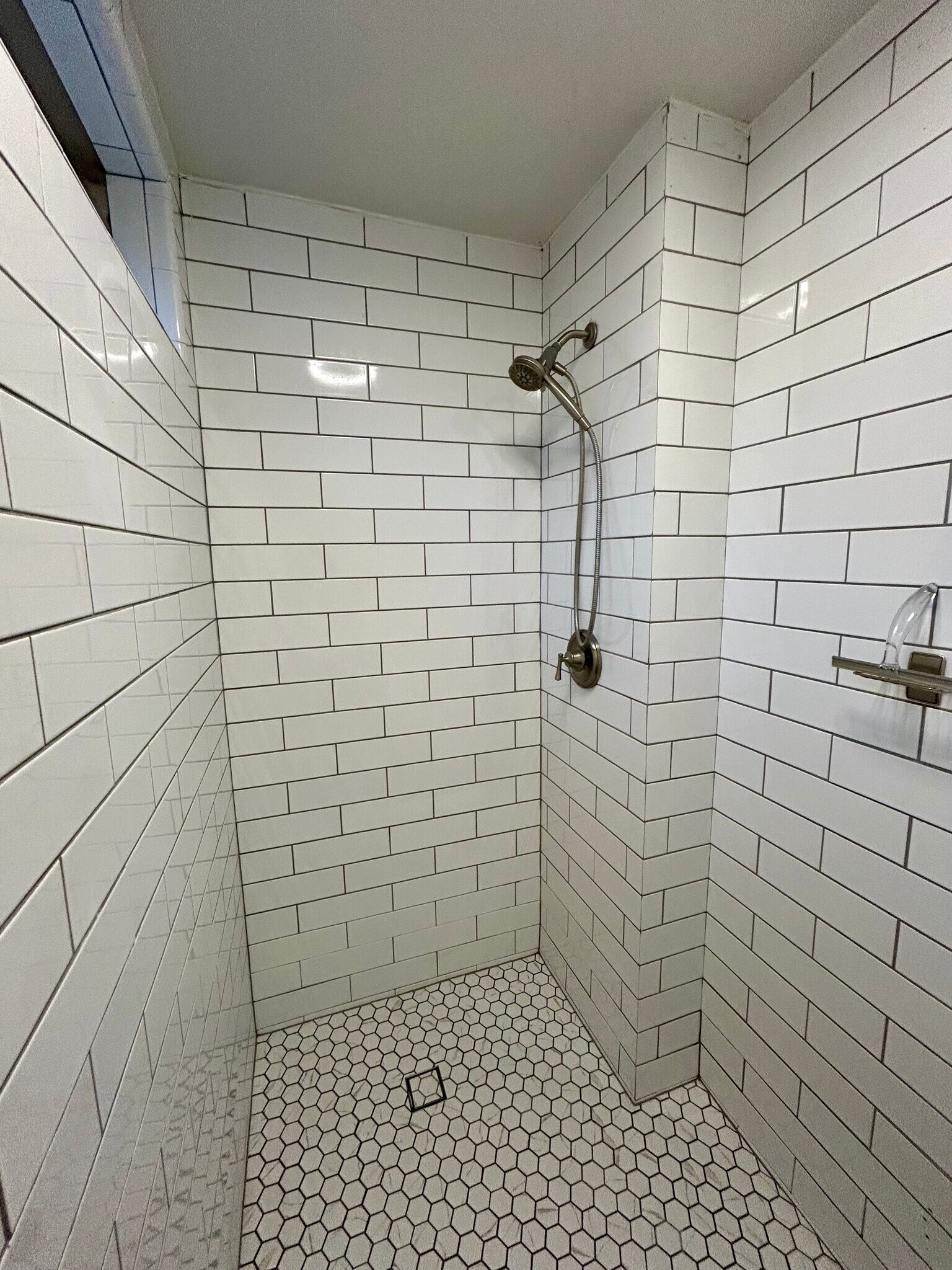 Shower - 4206 242nd St SW