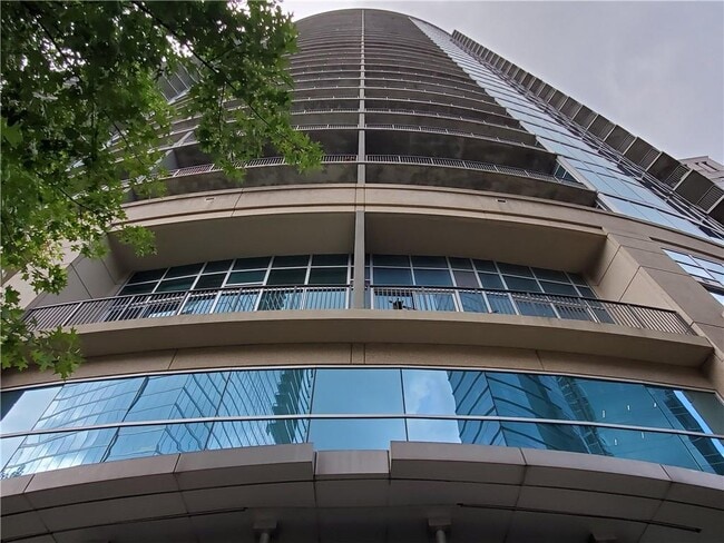 Building Photo - 1080 Peachtree St NE