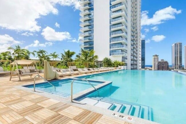 Building Photo - 1500 Rycroft St