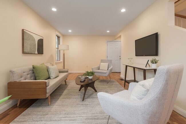 Building Photo - 36 Sciarappa St