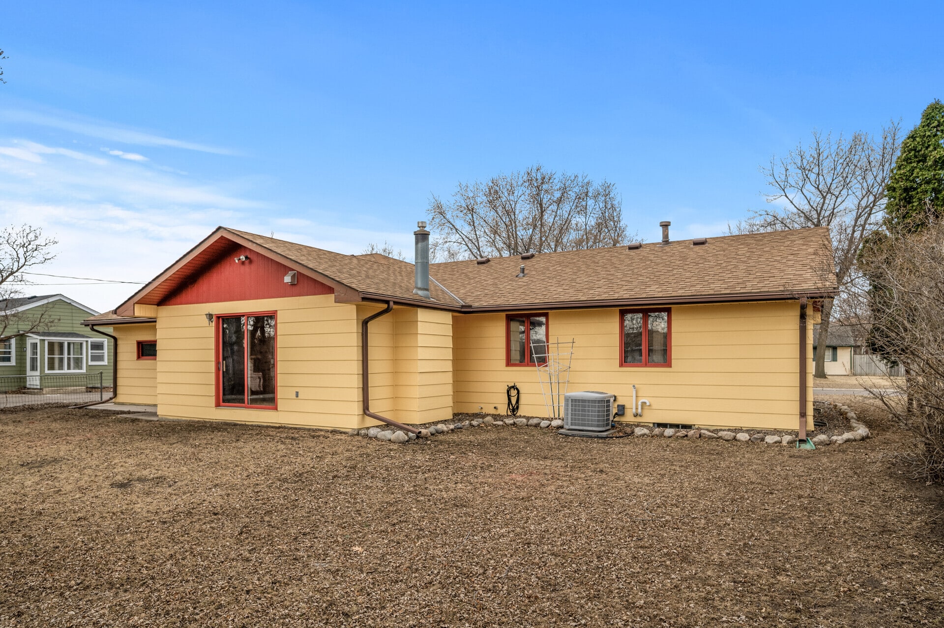 Building Photo - 5616 Nevada Ave N