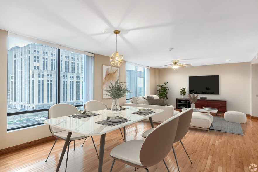 Stratford House 330 W 1st St Dayton OH 45402 Apartment Finder