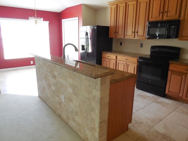 Building Photo - 15447 Osprey Glen Dr
