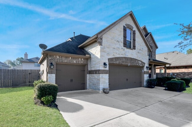 Building Photo - 20707 Reston Run Ln