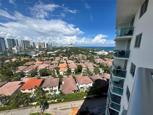 Building Photo - 19370 Collins Ave