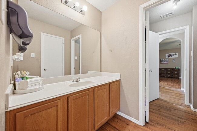 Building Photo - 1301 Concho Trail