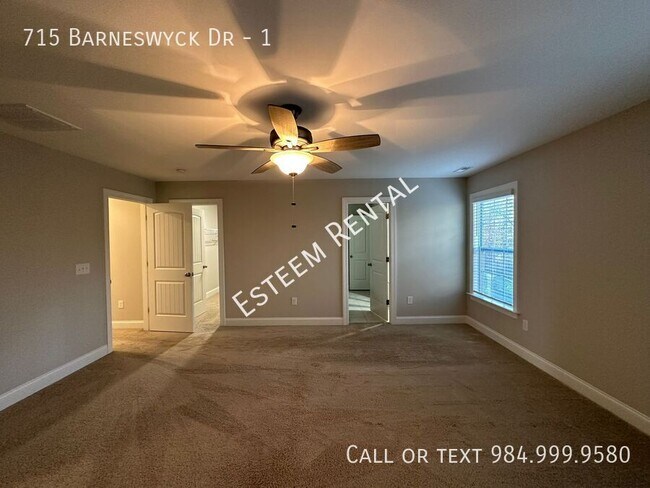 Building Photo - 715 Barneswyck Dr