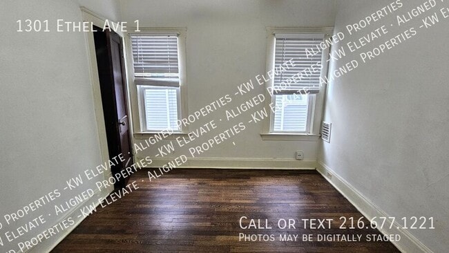 Building Photo - 1301 Ethel Ave