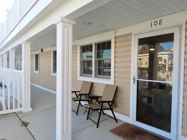 Building Photo - 107 E Brigantine Ave