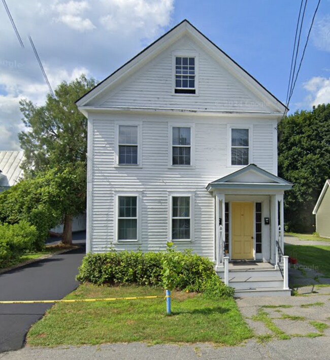 Primary Photo - 18 Green St