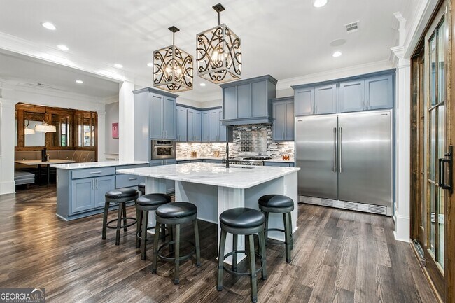 Building Photo - 6225 Random Winds Bluff