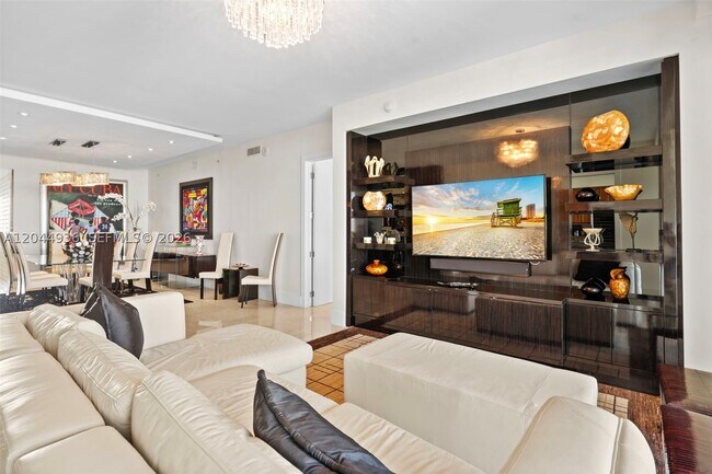 Building Photo - 9705 Collins Ave