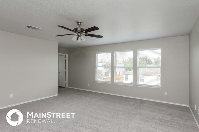 Building Photo - 105 Brahma Way