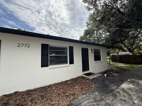 Building Photo - 2772 63rd Terrace N