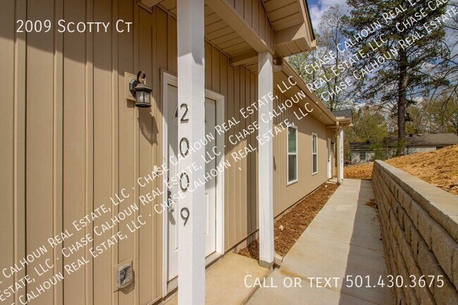 Building Photo - 2009 Scotty Ct