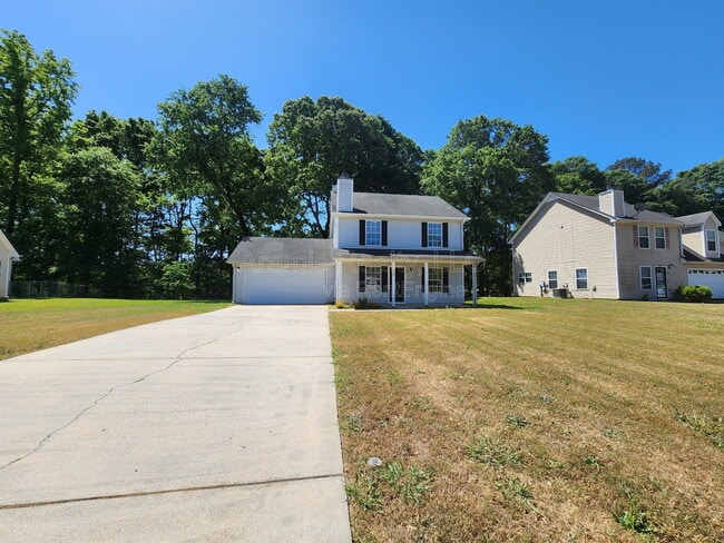 Building Photo - 5477 Denny Dr