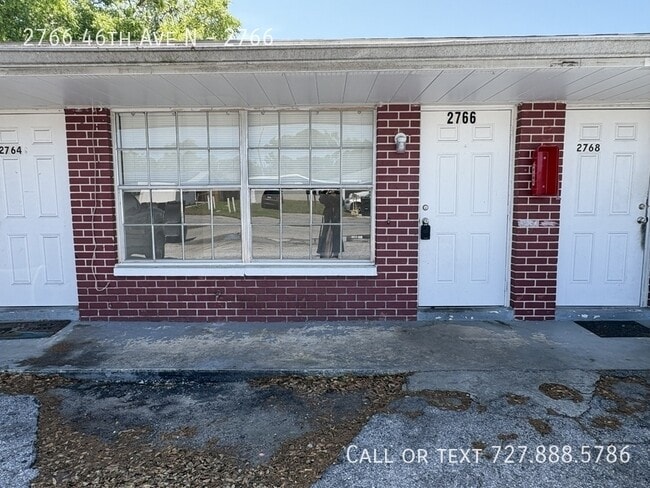 Building Photo - 2766 46th Ave N