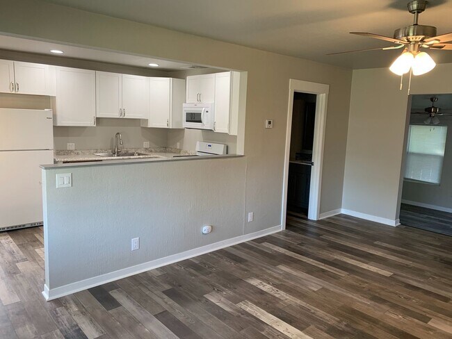 Building Photo - FULLY REMODELED Large 4/2, Close to Enloe and Chico State