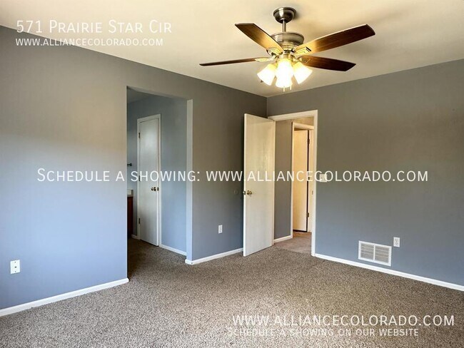 Building Photo - 571 Prairie Star Cir