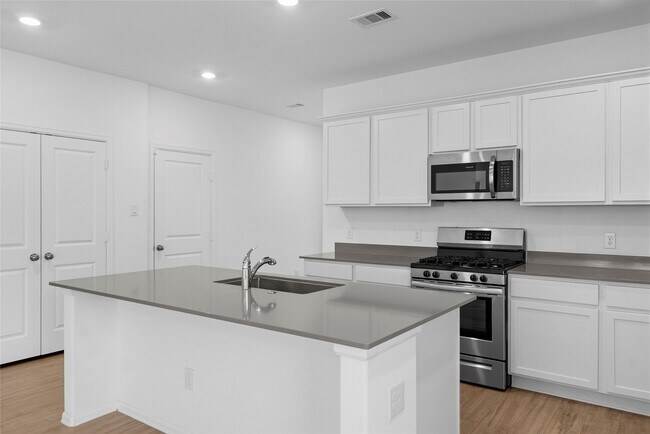 Building Photo - 3705 Paloma Fls Ln