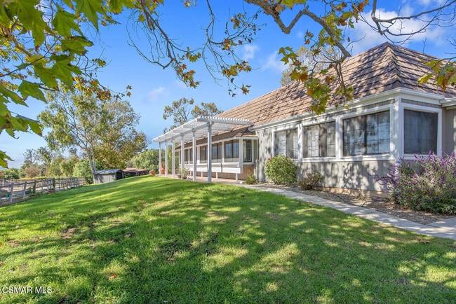 Building Photo - 11316 Barranca Rd