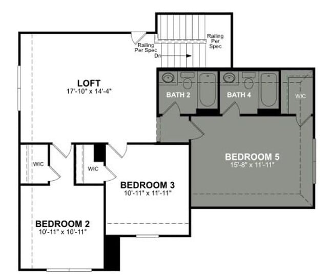 Building Photo - 4525 Conrad Ave