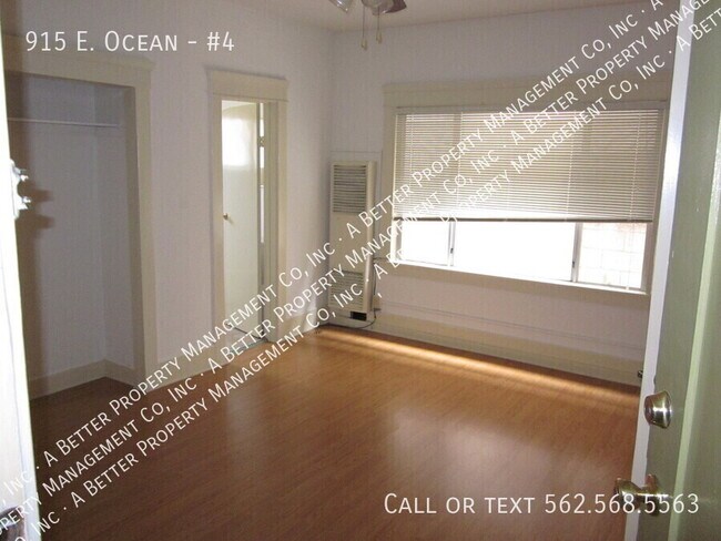 Building Photo - 915 E. Ocean-#4