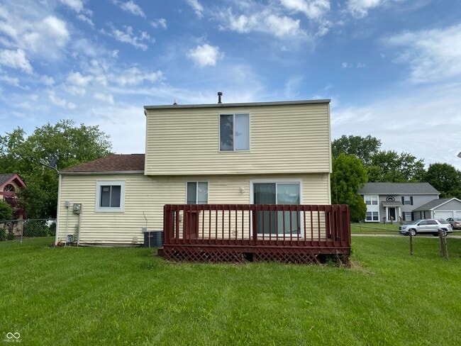 Building Photo - 11405 Dunshire Dr