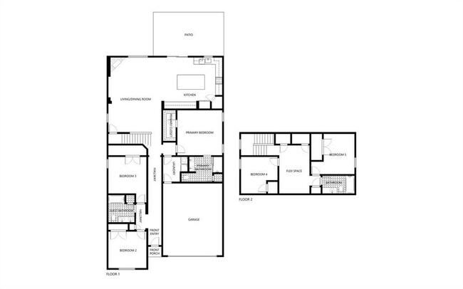 Building Photo - 841 Water Hyacinth Loop
